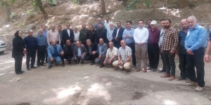 تصویر جذب سرمایه گذار و ایجاد درآمد پایدار مستلزم زیر ساخت و امکانات است