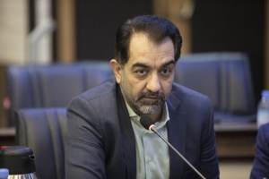 تصویر فضاهای نا امن شهری ساماندهی می‌شود