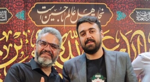 تصویر انتخاب برترین آثار دومین کنگره ملی شعر عاشورایی
