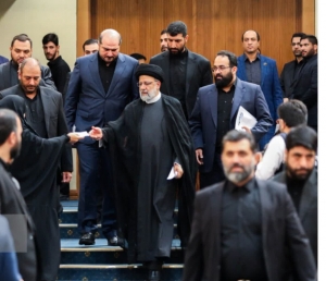 تصویر نخستین اجلاسیه ملی مردمی سازی دولت برگزار شد