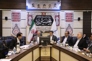 تصویر ضرورت مشارکت و همراهی دستگاه ها در بازسازی و بهسازی بافت های فرسوده