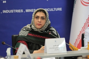تصویر حجم بالایی از صادرات صنایع‌دستی چمدانی است
