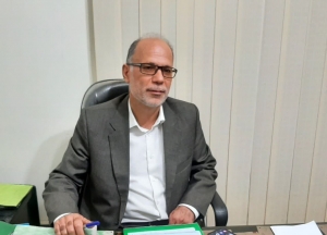 تصویر فاز اول اتوماسیون جامع شهرسازی در شهرداری نظرآباد افتتاح شد