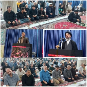 تصویر برای توسعه روزافزون نظرآباد به مناسبت های خاص بسنده نکرده و قطار پیشرفت آن بی وقفه در حرکت است