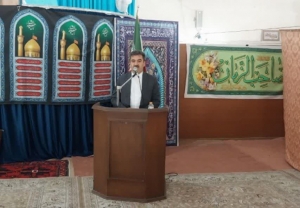 تصویر جای جای استان البرز در دولت سیزدهم کارگاه عملیات عمرانی اتمام طرح های نیمه تمام است