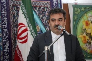 تصویر اشتغال استان البرز از خدمات به سمت کشاورزی و صنعت سوق یابد