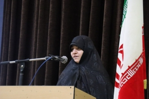 تصویر یکی از مهمترین دستاوردهای انقلاب اسلامی بسترسازی برای ظهور هویت مستقل زن ایرانی است