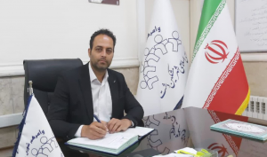 تصویر لزوم پیگیری انتزاع شهرهای استان البرز از طریق اصحاب رسانه