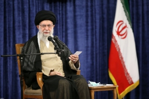 تصویر می‌خواهم علاوه بر کمک، از تلاش ۲ ساله دولت سیزدهم تمجید کنم