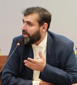 تصویر کالای ایرانی، ضامن تثبیت فرهنگ تولید ایرانی