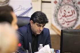 طرح آرامسازی ترافیک در نقاط حادثه خیز کرج اجرا می‌شود