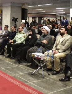 تصویر لزوم پیوست فرهنگی و اجتماعی در پروژه متروی کرج