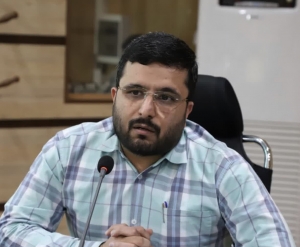 تصویر اداره کل حقوقی شهرداری محل کار فنی و تخصصی است و نه اقدامات سلیقه ای