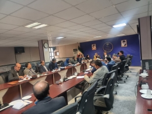 تصویر بانک ها در پرداخت تسهیلات به متقاضیان در شهرستان کرج سلیقه ای عمل می کنند