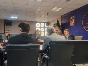 تصویر بی اطلاعی بانک ها از پرداخت تسهیلات مشاغل خانگی درشهرستان کرج قابل اقماض نیست