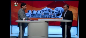 تصویر توافقنامه پایلوت مرکز هم آفرینی توسعه احیاء نوآورانه  کشور همزمان با هفته دولت به امضا رسید