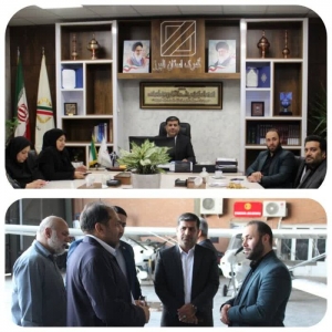 تصویر صادرات کالای تولیدی البرز از مواد خام پیشی گرفت