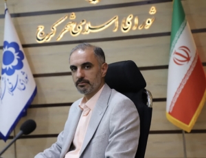 تصویر فعالیت قطار شهری مشکل ترافیک سنگین در هسته مرکزی شهر را به حداقل می رساند