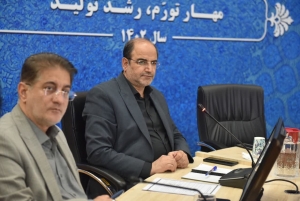 تصویر صدور ۳ هزار و ۶۰۰ کارت نانوا در استان البرز