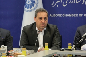 تصویر ضرورت همراهی سفرا و رایزنان بازرگانی در کارآمدی دیپلماسی اقتصادی بین‌المللی