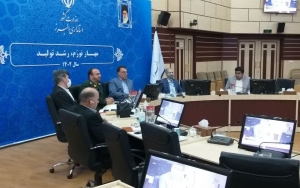 تصویر زمین مورد نیاز برای احداث ۳۰ هزار واحد مسکونی در مناطق محروم البرز واگذار می شود