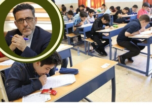 تصویر هیچ استعداد درخشانی نباید از مدارس سمپاد به دلیل مسائل مالی محروم بماند