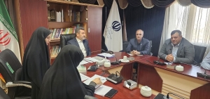 تصویر دستور فرماندار کرج به شهرداری؛ مماشات ترک فعل است