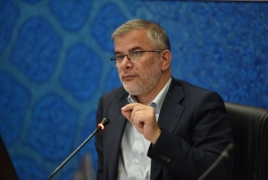 تصویر پیام استاندار البرز بمناسبت روز ملی سینما