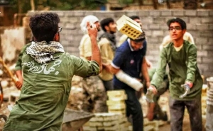 تصویر پیوند بین دانشگاه و صنعت ارمغان تفکر جهادی است