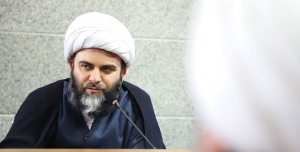 تصویر مراسم جاماندگان اربعین با پیمایش ۵ هزار کیلومتر انجام شد