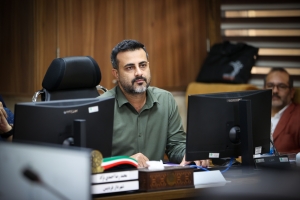 تصویر اجرای طرح بوی ماه مهر برای مدارس شهر فردیس