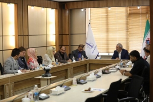 تصویر شهرداری مسکو و کرج با هم همکاری می‌کنند