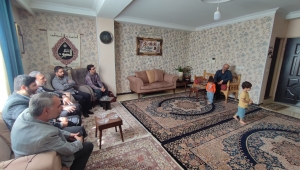تصویر اقتدار امروز جمهوری اسلامی نتیجه ایثارگری های شهدا است