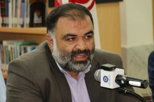 تصویر پرداختن به خاطرات شهدا و ایثارگران دفاع مقدس منشأ اثر خواهد بود