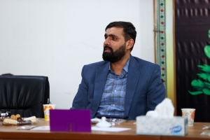تصویر مدیریت شهری فردیس در ترویج فرهنگ عفاف و حجاب پیشگام است