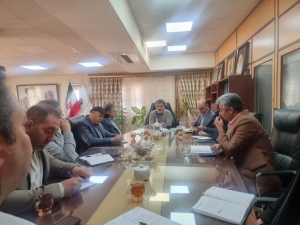 تصویر اختصاص ٨۷ میلیارد تومان برای توسعه راههای روستایی شهرستان کرج