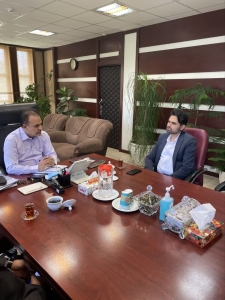 تصویر روزآوری تکنولوژی و زیرساخت های مورد نیاز این حوزه نباید مغفول واقع شود
