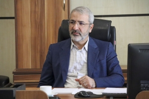 تصویر وساطت استانداری روزنه امیدی برای حل مشکل احداث دریاچه مصنوعی البرز