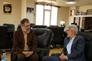 تصویر نقش اثرگذار صداوسیما در تبیین فعالیت های آموزش و پرورش