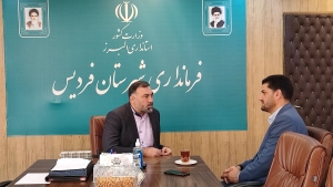 تصویر اثرگذاری در کار لازمه هدف داشتن است