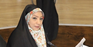تصویر «شهربانو» با هدف ارائه خدمات ویژه به بانوان فردیس اجرا می‌شود
