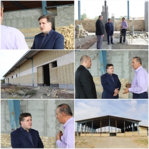 تصویر سرانه فضای ورزشی اشتهارد افزایش می یابد