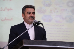 تصویر تحقق رتبه های علمی در محافل ملی و بین‌المللی توسط نسل نوجوان یک سرمایه است