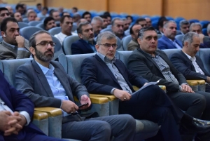 تصویر آمادگی شورای شهر در عرضه محصولات مشاغل خانگی در مراکز شهری ،تفریحی و گردشگری کرج
