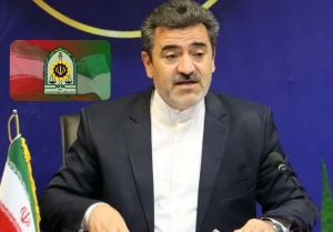 تصویر جشنواره تولیدات روستاییان بخش مرکزی کرج