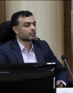 تصویر تعامل مدیریت شهری با اداره کل اوقاف و امور خیریه البرز در راستای آرامش معنوی و روانی شهروندان