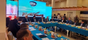 تصویر بایدهای مدیریتی در شورای اداری کرج تبیین شد