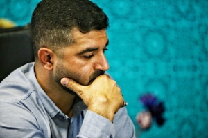 تصویر اکثر مسئولان ادارات و دستگاه های اجرایی در اشتهارد ساکن نیستند