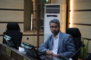 تصویر فرونشست زمین در کرج نیازمند کار تخصصی و کارگروه مشترک است