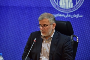 تصویر دستگاه های مسئول، برنامه ها و اقدامات مقابله ای برای مواجهه با بحران های احتمالی را گزارش دهند